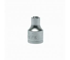 
                  Teng Tools Nasadka TX E10 z chwytem 1/2", stal chromowo-wanadowa CrV, 112070107, EAN 5020385133778